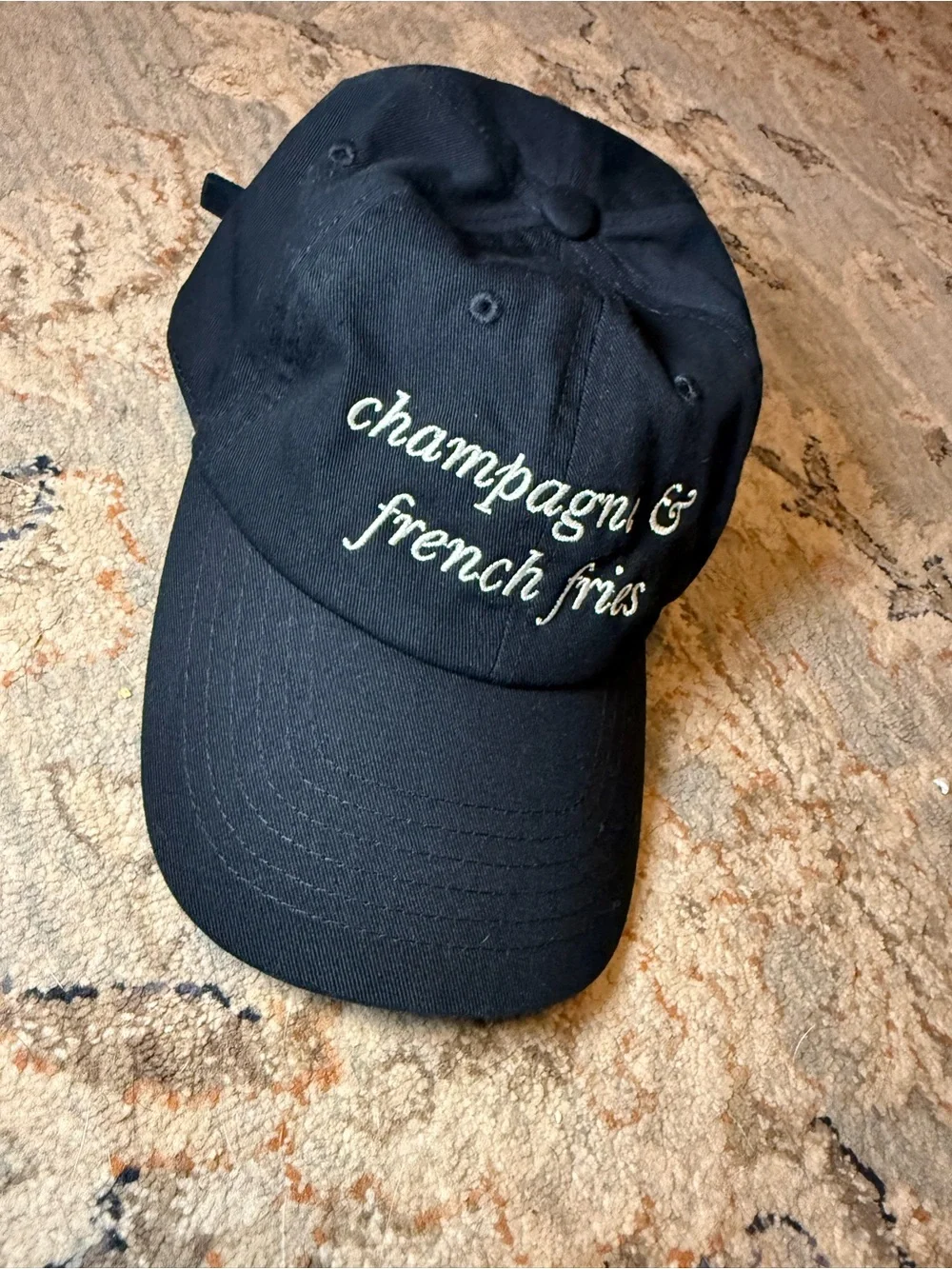 Kate Spade hat - Picture 8 of 12